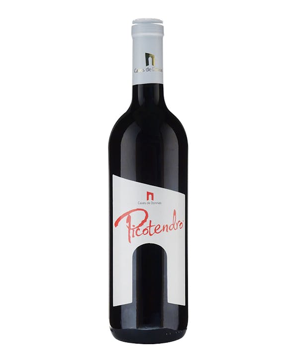 NEBBIOLO VALLE D'AOSTA Picotendro